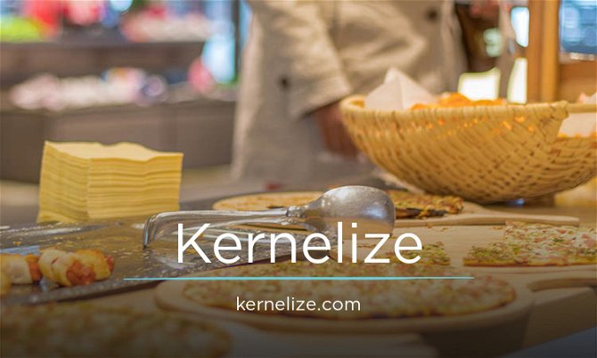 Kernelize.com