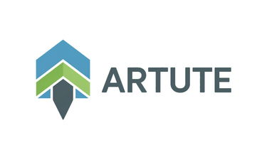 Artute.com - Creative brandable domain for sale