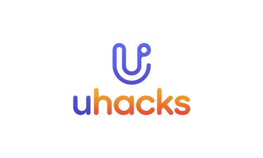 UHacks logo