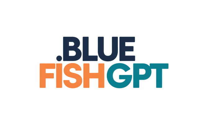 BlueFishGPT.com