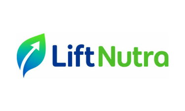 LiftNutra logo