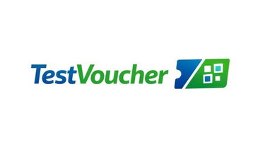 TestVoucher.com is for sale