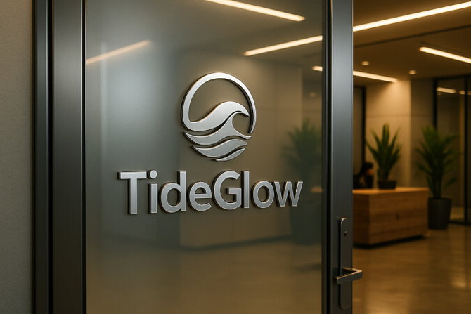TideGlow.com — 4