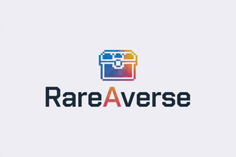 RareAverse.com - Creative brandable domain for sale