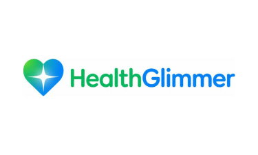 HealthGlimmer logo