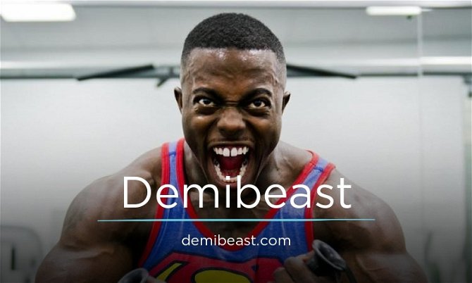 Demibeast.com