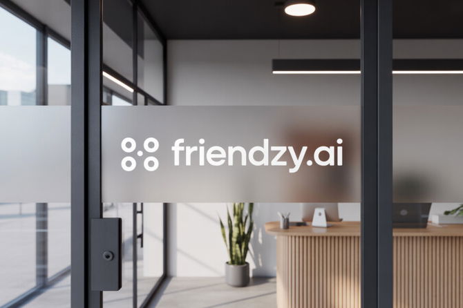Friendzy.ai