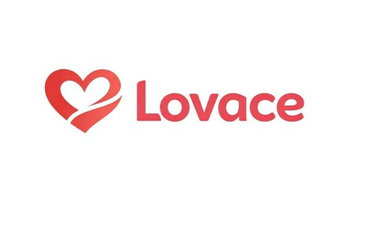 Lovace logo