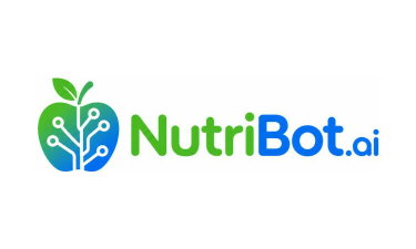NutriBot logo
