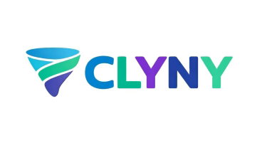 CLYNY logo