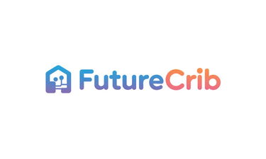 FutureCrib.com - Creative brandable domain for sale