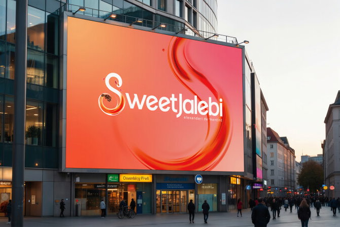 SweetJalebi.com — 3