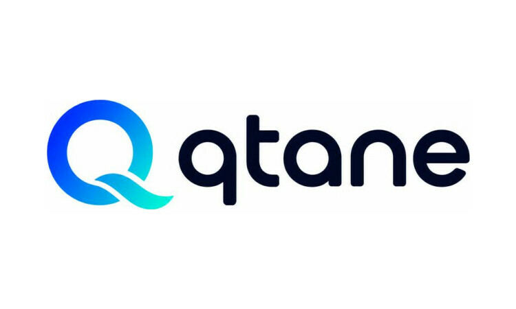 Qtane logo