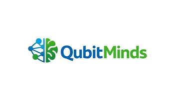QubitMinds logo