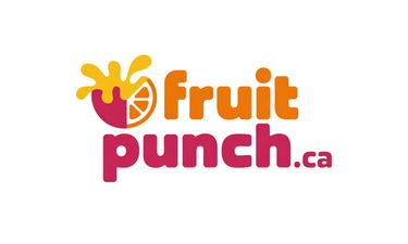 FruitPunch.ca - Creative brandable domain for sale