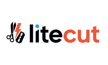litecut logo