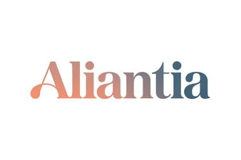 Aliantia.com - Creative brandable domain for sale