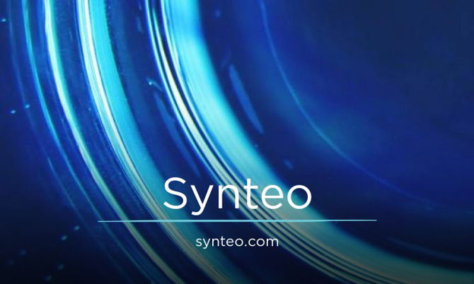 Synteo.com