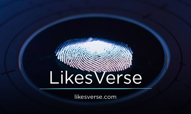 LikesVerse.com