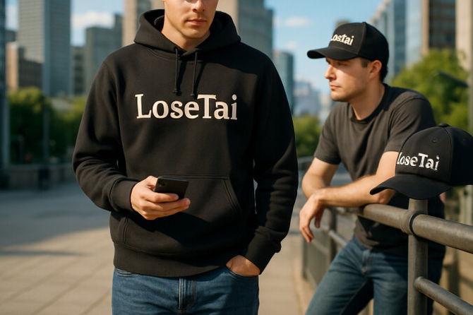LoseTai.com — 5