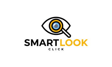 SmartLook.click - Creative brandable domain for sale
