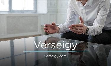 Verseigy.com