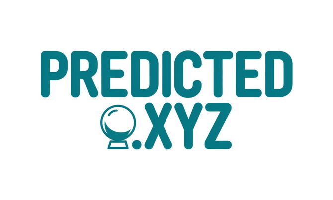 Predicted.xyz