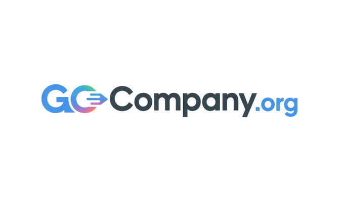 GoCompany.org
