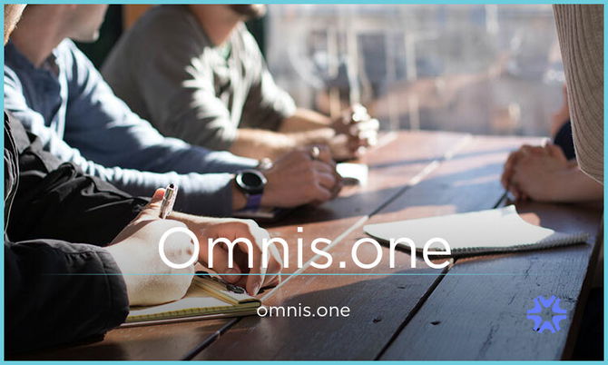 Omnis.one