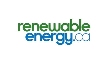 RenewableEnergy.ca - Creative brandable domain for sale