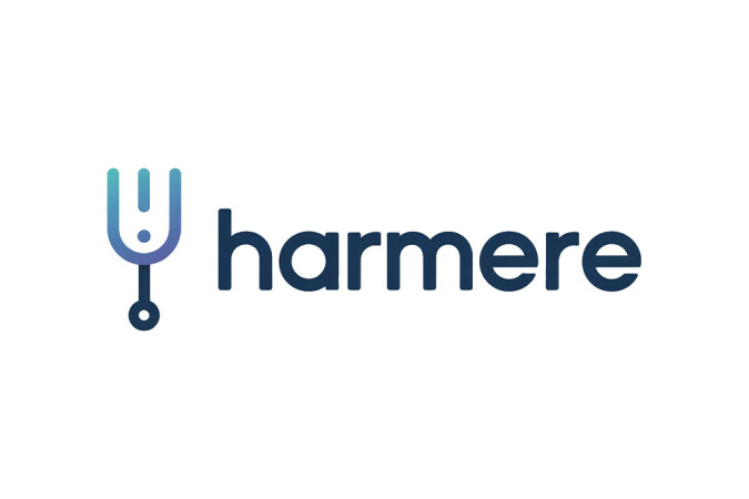 Harmere logo