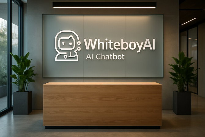 WhiteboyAI.com — 4