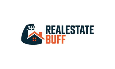 RealEstateBuff.com - Creative brandable domain for sale