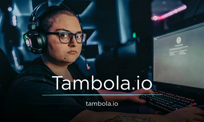 Tambola.io