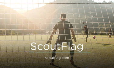 ScoutFlag.com - buy Catchy premium names