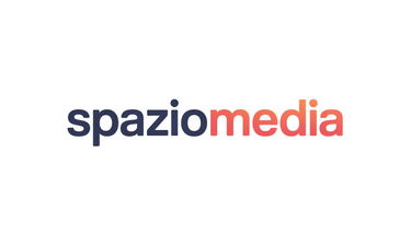 SpazioMedia.com - Creative brandable domain for sale