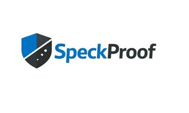 SpeckProof logo