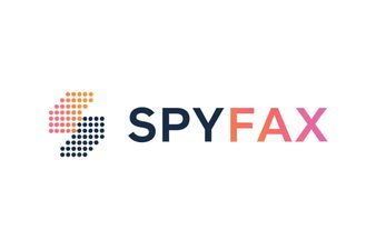 SpyFax.com - Creative brandable domain for sale