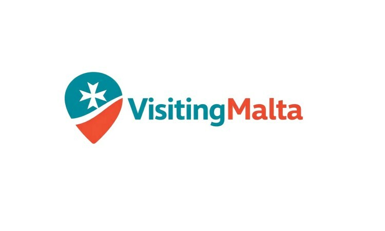 VisitingMalta logo