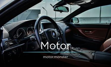 motor logo