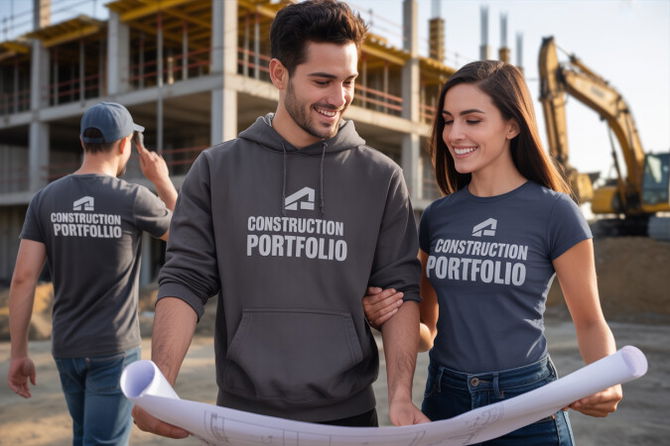 ConstructionPortfolio.com