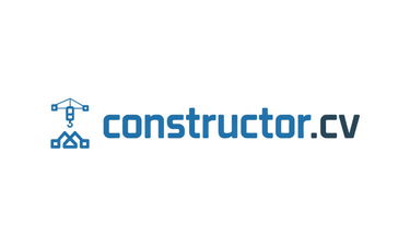 Constructor.cv - Creative brandable domain for sale