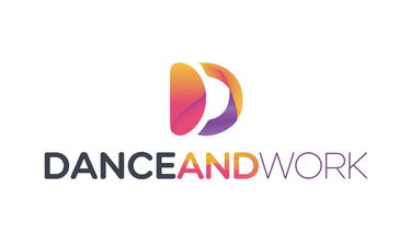 DanceAndWork.com - Creative brandable domain for sale