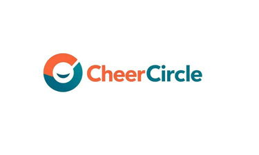 CheerCircle logo