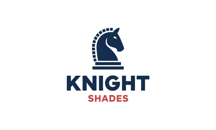 KnightShades logo