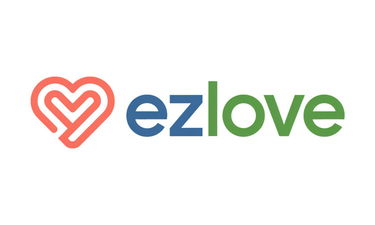 ezLove.com - Creative brandable domain for sale