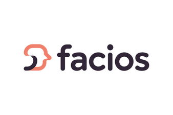 Facios.com - Creative brandable domain for sale