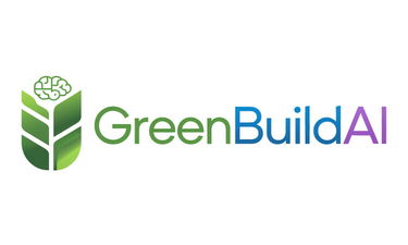 GreenBuildAI.com - Creative brandable domain for sale