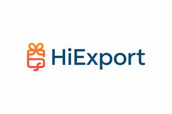 HiExport.com - Creative brandable domain for sale