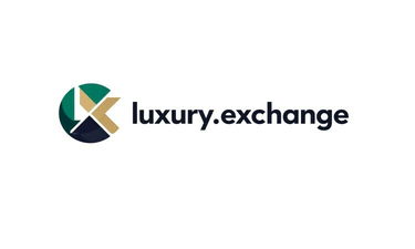 luxury logo